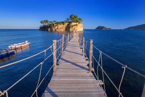 Cameo Island Zante