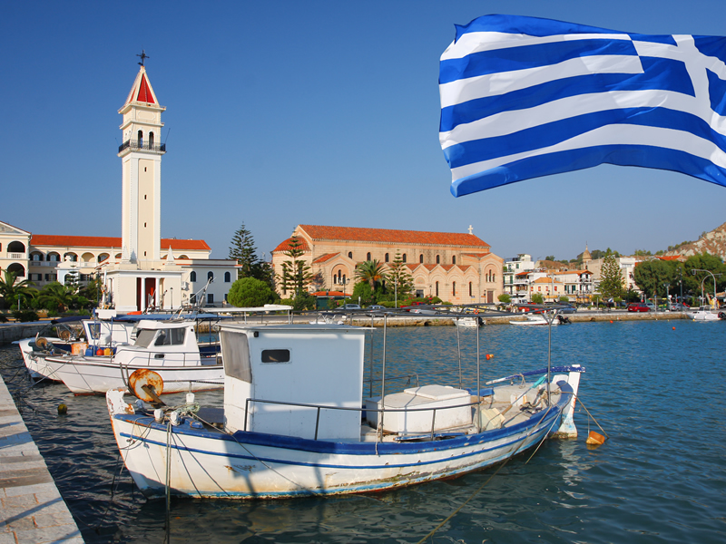 Best Places to Visit in Zante by Car Zante Car Hire